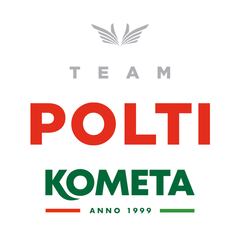 Team Polti Kometa, nuevo nombre del equipo para 2024