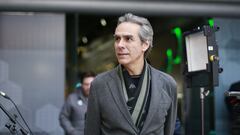 Armando Martínez sobre Iván Alonso: “Hubo situaciones que no van con nuestros valores”