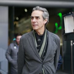 Armando Martínez sobre Iván Alonso: “Hubo situaciones que no van con nuestros valores”