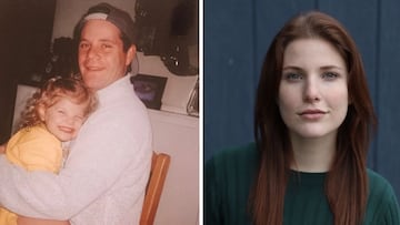 Así ha cambiado la hija de Sean Austin que apareció en ‘El Señor de los Anillos’ como la hija de Sam