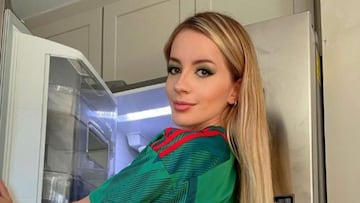 Modelo de OnlyFans exhibe a jugador del Mazatlán por intentar conquistarla