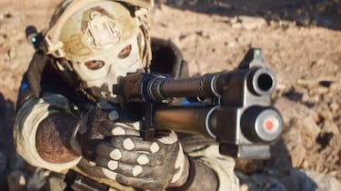 Battlefield 2042 no tendrá chat de voz de lanzamiento