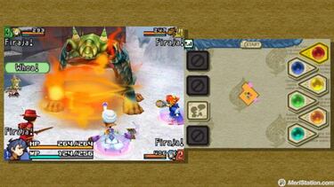 Final Fantasy Crystal Chronicles: Echoes of Time