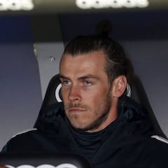 Bale: a significant headache for Real Madrid