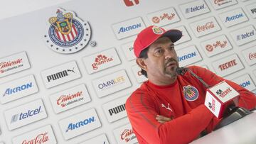 Saturnino Cardozo: “Maradona fue el mejor del mundo”