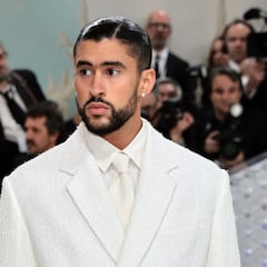 Claudia Bavel confiesa que Bad Bunny se inspiró en ella para escribir ‘Titi me preguntó’