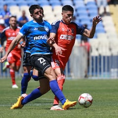 Así es la nueva camiseta de Huachipato