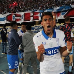 ¡La UC se impone en penales y vuelve a ganar la Supercopa!