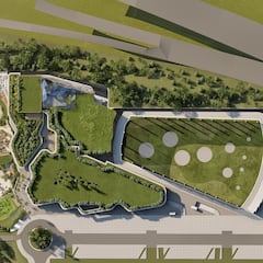 Gemswell Surf Madrid anuncia su apertura en verano del 2026