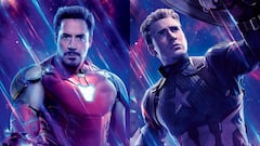 Todas las series y películas con personajes del Universo Marvel