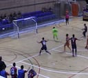 Levante UD 3 - 2 Aspil Vidal R. Navarra