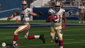 Captura de pantalla - Madden NFL 15 (360)