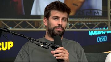 Andrés Cantor y su equipo analizan las palabras de Gerard Piqué sobre el poco interés del fútbol en las nuevas generaciones.