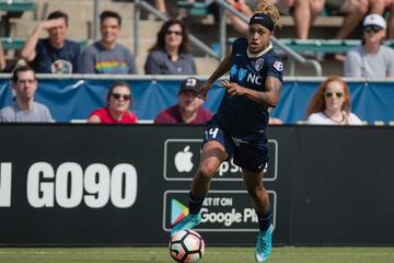 10 jugadoras a seguir en la final de la NWSL