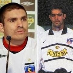 Los otros fichajes de Colo Colo que se fueron sin jugar un minuto