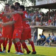 La Calera no respeta a la U de Conce y le quita el liderato