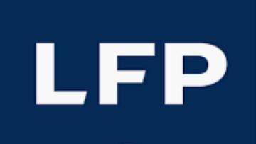 La LFP.