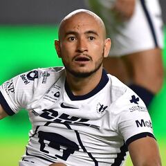 Oficial: Tigres anuncia el arribo de Carlos González