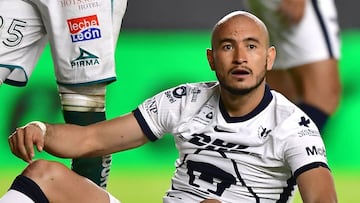 El delantero paraguayo es el primer, y parece ser único, refuerzo de los felinos para el Guardianes 2021, es el duodécimo futbolista guaraní en el club de la UANL.