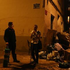 Los colombianos afectados por la DANA en Valencia: desaparecidos, muertos y cómo ayudar desde Colombia