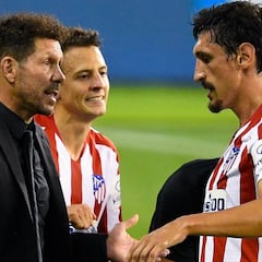 Empatar, empatar, empatar y volver a empatar