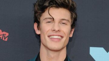 Shawn Mendes será presentador de los Premios Oscar