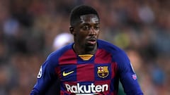 Barcelona: Dembélé a "big loss" for LaLiga giants, says Valverde