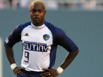 El senegalés fue apenas el cuarto jugador en ser nombrado MVP en el juego de estrellas bajo el antiguo formato que enfrentaba a los mejores jugadores de ambas conferencias.