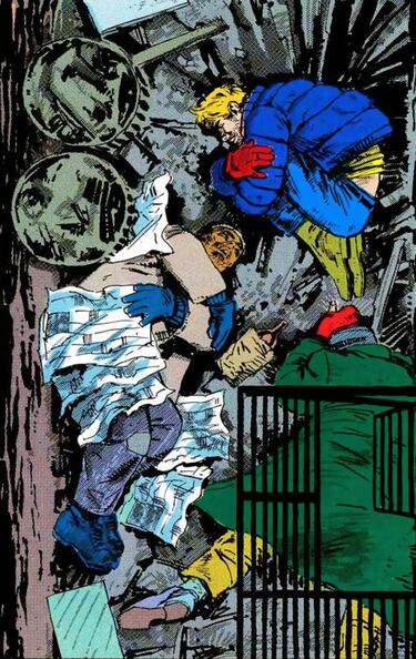 ¿Efecto Disney? Puede que Daredevil: Born Again no sea tan oscura como la serie de Netflix