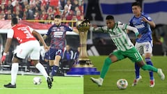 La IA revela al favorito para ganar la Liga BetPlay II 2025