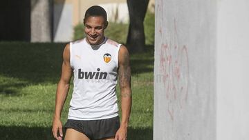 Valencia: Rodrigo y Kang-in Lee vuelven con su futuro por decidir