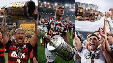 Río de Janeiro, capital Mundial