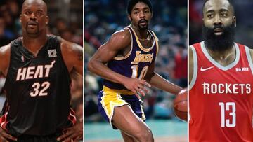 Hay tres precedentes: la NBA podría repetir el Spurs-Rockets