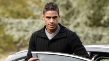 Varane.