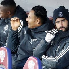 Isco sigue siendo una de las grandes prioridades del Bayern