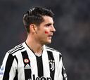 La Juve explota: "Hay una caza de brujas contra Morata"