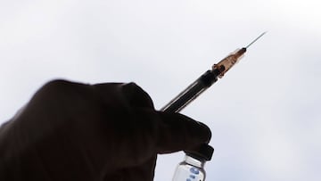 Coronavirus Colombia: ¿quiénes serán los primeros en recibir la vacuna?