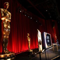 Which celebrities have been nominated for the most Oscars and never won an award?