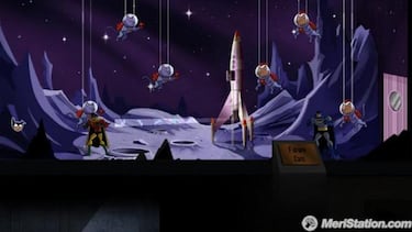 Batman: El Intrépido Batman, Impresiones