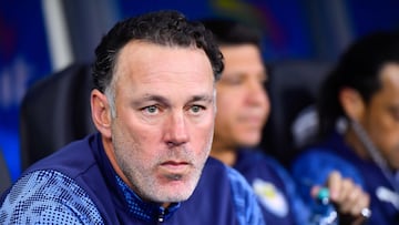 Chivas desobedeció a Milito y funcionó