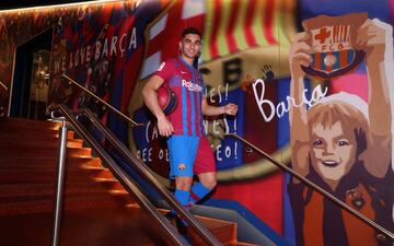 Los fichajes más caros de la historia del Barça