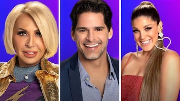 ‘La Casa de los Famosos 2’: Nominados y quién sería el eliminado del 6 de junio