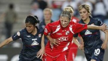 El Postdam se proclama campeón de la Liga de Campeones por penaltis.