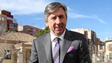 "El reto de competir sin un gran líder me motiva"