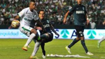 Nacional vs. Cali: ¿La libreta de Osorio o el ataque de Pecoso?