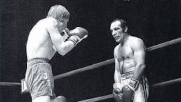 Locche: el artista del engaño