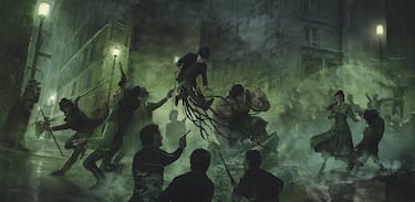 Brandon Sanderson’s reading order: How to read the Cosmere, ‘Mistborn’ and ‘The Stormlight Archive’ chronologically