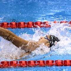 Hugo González sigue ‘on fire’