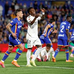 Vinicius oficia de agente nervioso