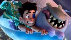 La nueva película de Pixar ya tiene tráiler definitivo y llegará a los cines el 9 de julio